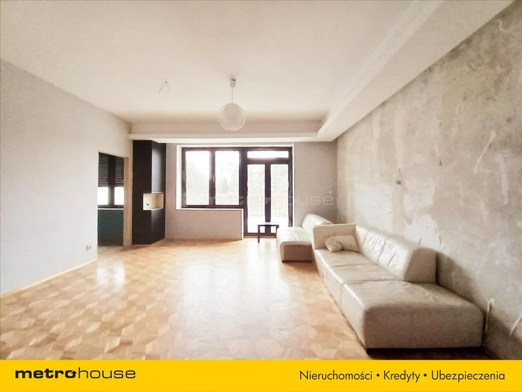 Dom 401,00 m², oferta nr , JADA892, Warszawa, Wawer, Wawer