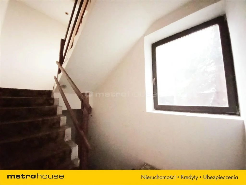 Dom 401,00 m², oferta nr , JADA892, Warszawa, Wawer, Wawer