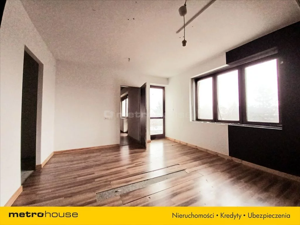 Dom 401,00 m², oferta nr , JADA892, Warszawa, Wawer, Wawer