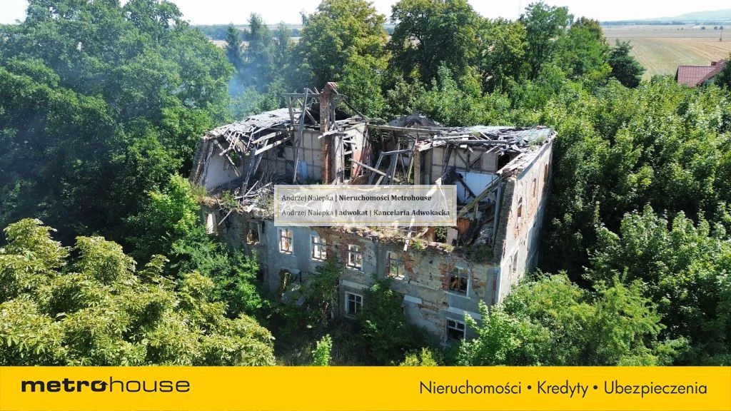 Dom 3 450,00 m², oferta nr , SDRINY810, Wyskok