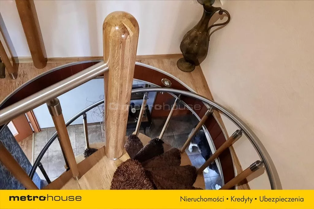 Dom i rezydencja 230,84 m², oferta nr , ZYZE688, Łeba
