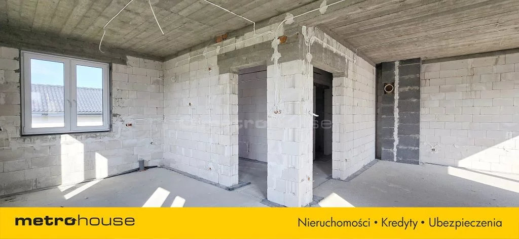 Dom 334,34 m², oferta nr , SDFUNE378, Puck, Pucka