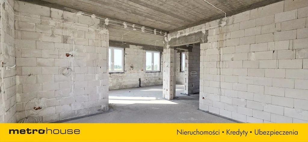 Dom 334,34 m², oferta nr , SDFUNE378, Puck, Pucka