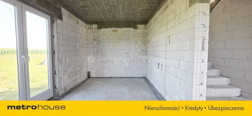 Dom 334,34 m², oferta nr , SDFUNE378, Puck, Pucka