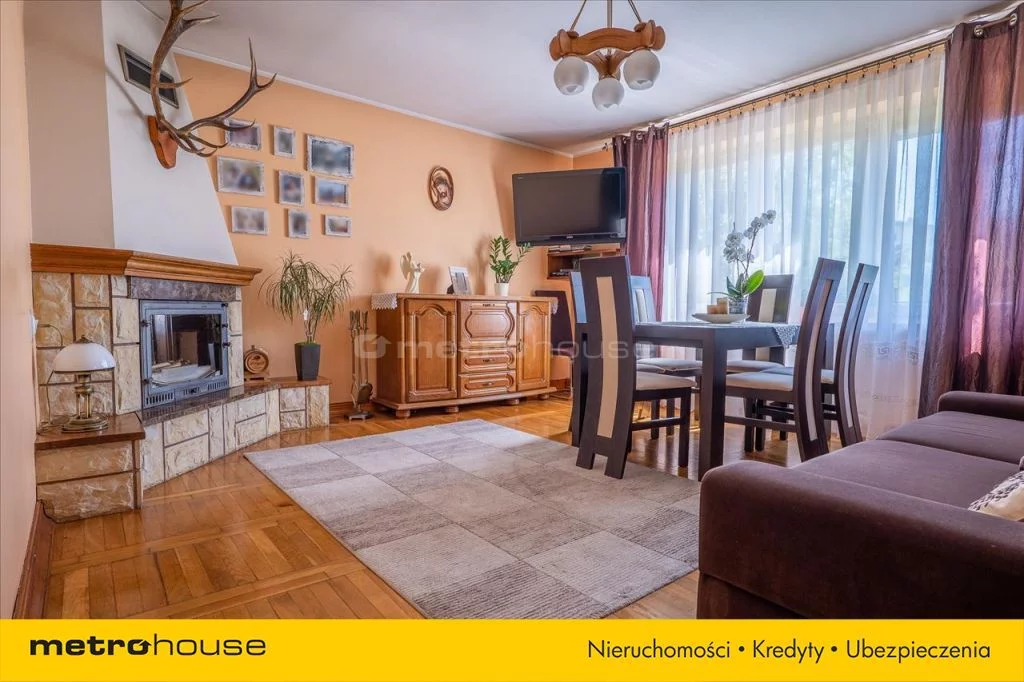 Dom 370,00 m², oferta nr , PYHO288, Warszawa, Białołęka, Białołęka