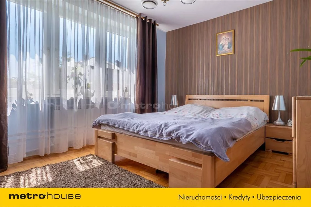 Dom 370,00 m², oferta nr , PYHO288, Warszawa, Białołęka, Białołęka