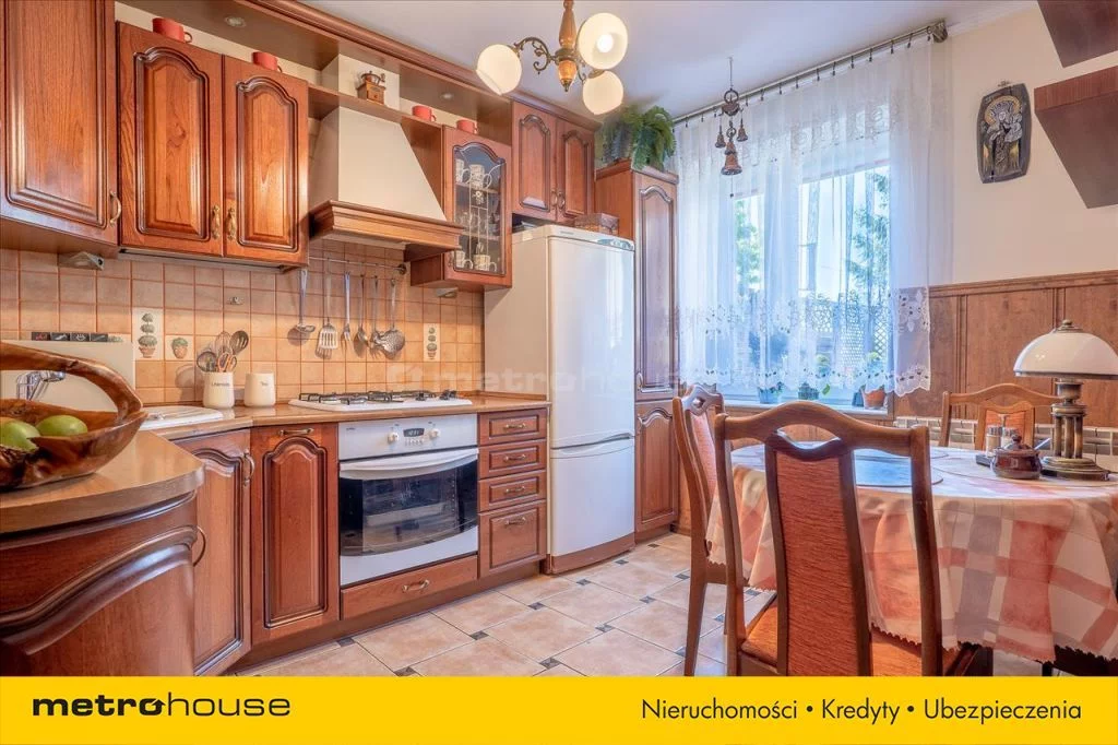 Dom 370,00 m², oferta nr , PYHO288, Warszawa, Białołęka, Białołęka