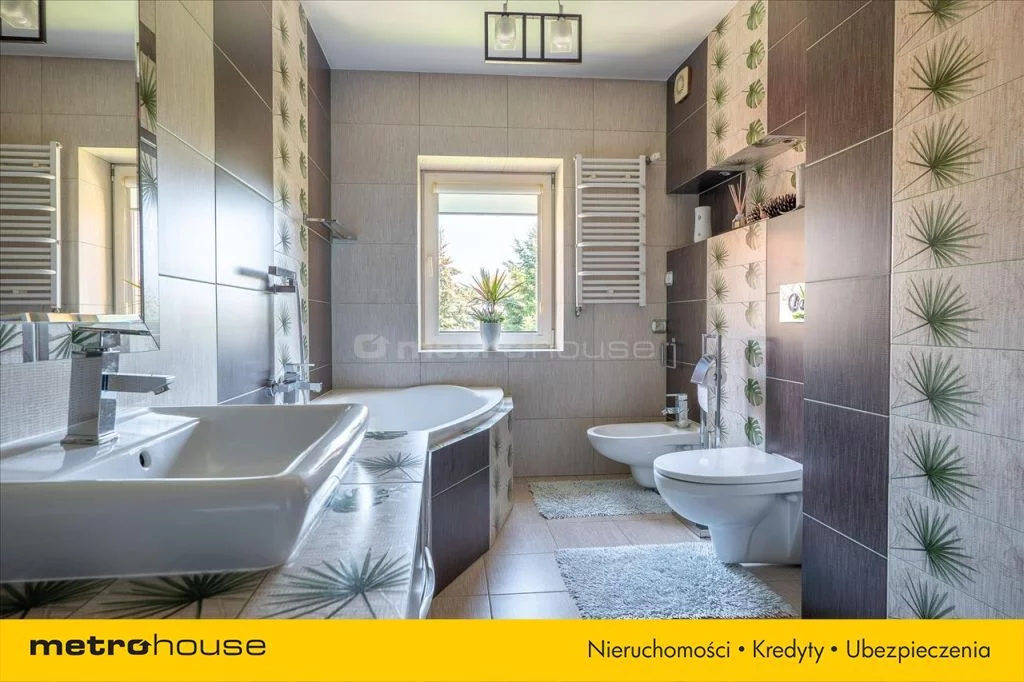 Dom 370,00 m², oferta nr , PYHO288, Warszawa, Białołęka, Białołęka
