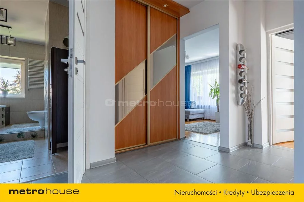 Dom 370,00 m², oferta nr , PYHO288, Warszawa, Białołęka, Białołęka