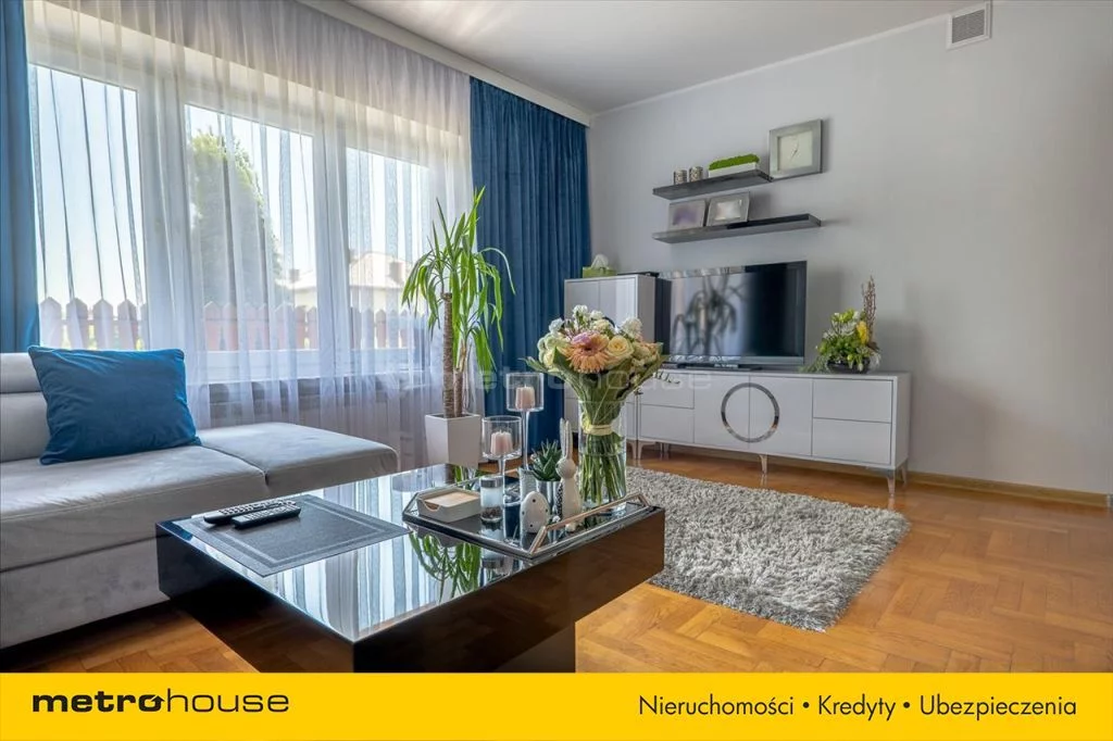 Dom 370,00 m², oferta nr , PYHO288, Warszawa, Białołęka, Białołęka