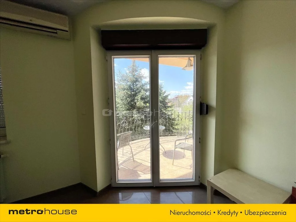 Dom 600,00 m², oferta nr , ZIHA164, Warszawa, Ursynów, Ursynów