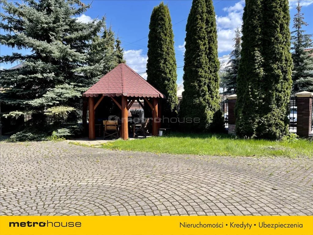 Dom 600,00 m², oferta nr , ZIHA164, Warszawa, Ursynów, Ursynów