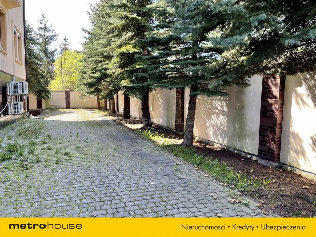 Dom 600,00 m², oferta nr , ZIHA164, Warszawa, Ursynów, Ursynów