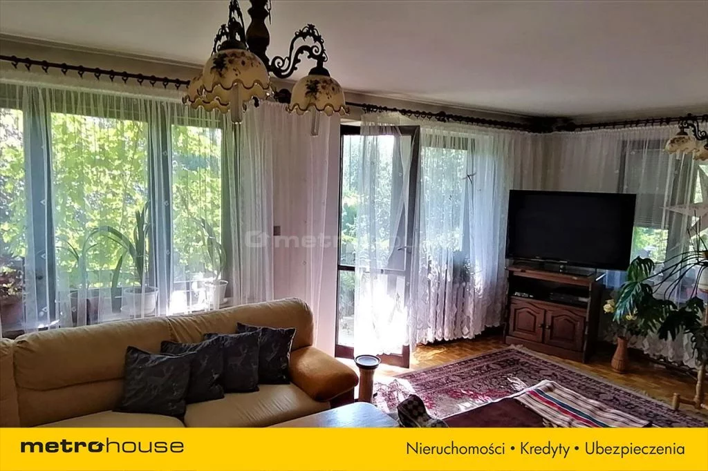 Dom 420,00 m², oferta nr , LIMU903, Wisła