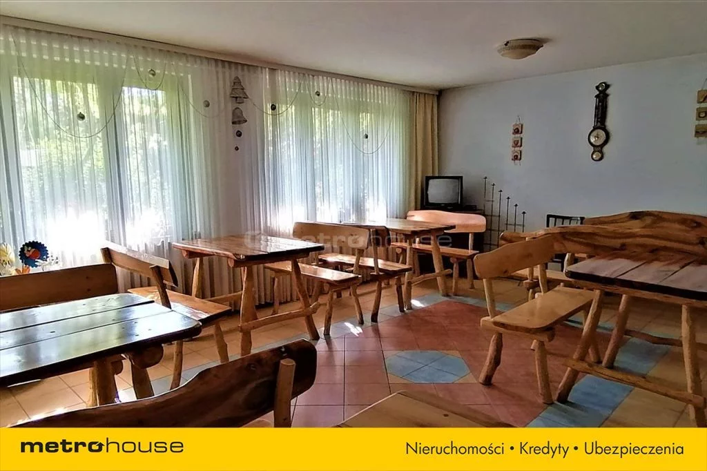 Dom 420,00 m², oferta nr , LIMU903, Wisła