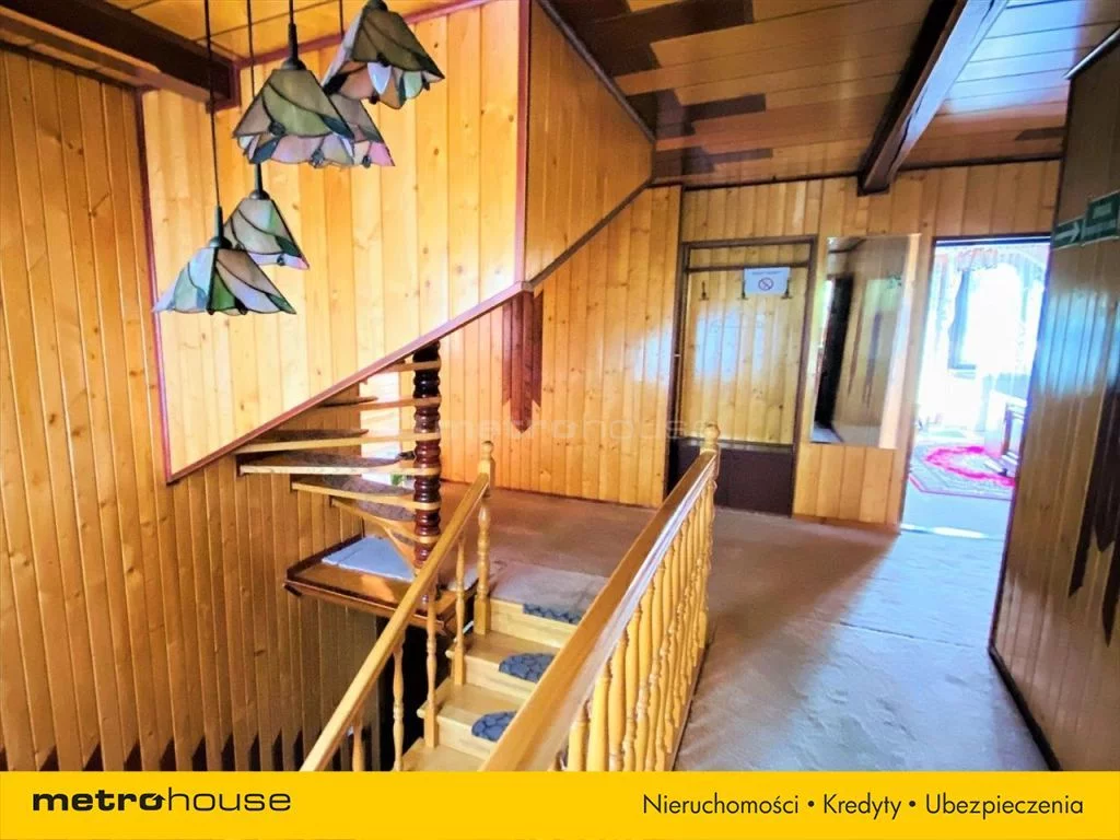 Dom 420,00 m², oferta nr , LIMU903, Wisła