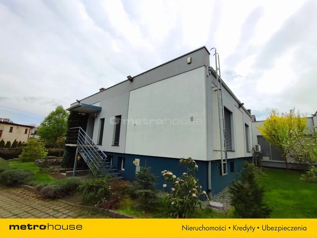 Dom 506,00 m², oferta nr , SDZABI941, Żory, Astrów