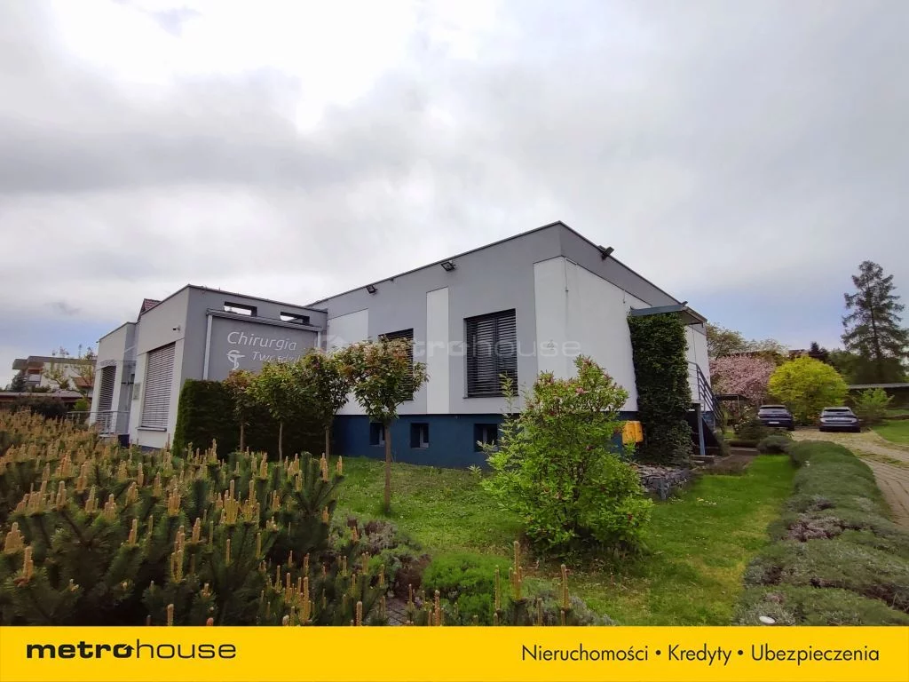 Dom 506,00 m², oferta nr , SDZABI941, Żory, Astrów