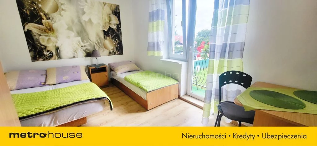Dom 350,90 m², oferta nr , SDJACY221, Ostrowo, Bielawska