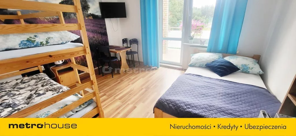 Dom 350,90 m², oferta nr , SDJACY221, Ostrowo, Bielawska