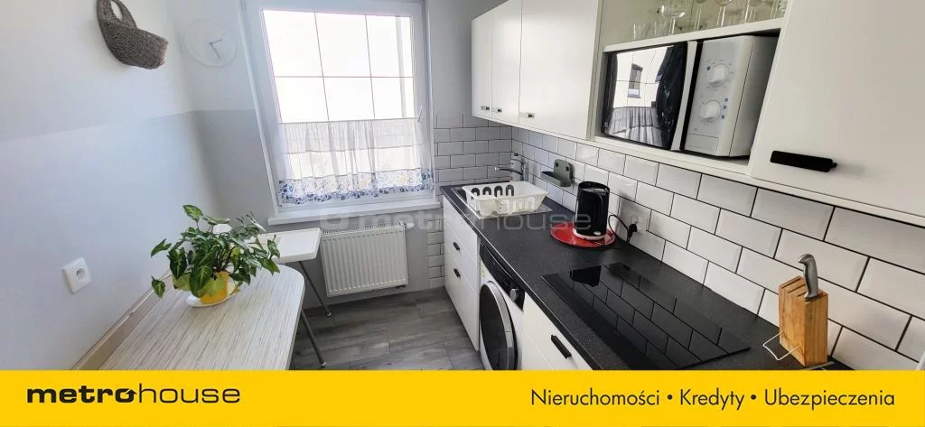 Dom 328,55 m², oferta nr , SDKIHI707, Karwia, Konwalii