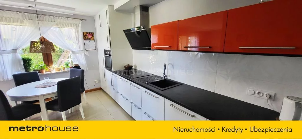 Dom 328,55 m², oferta nr , SDKIHI707, Karwia, Konwalii