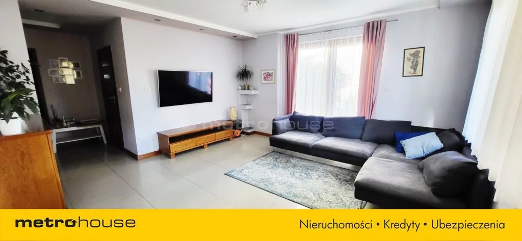 Dom 328,55 m², oferta nr , SDKIHI707, Karwia, Konwalii