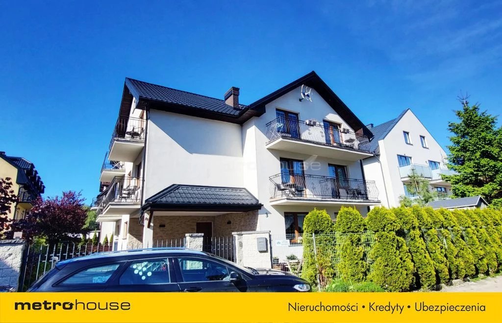 Dom 328,55 m², oferta nr , SDKIHI707, Karwia, Konwalii