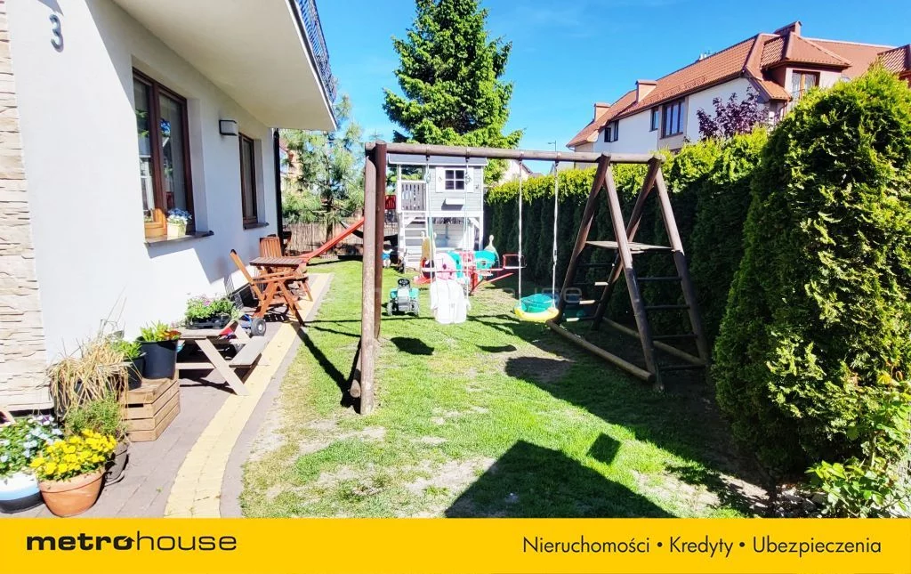 Dom 328,55 m², oferta nr , SDKIHI707, Karwia, Konwalii