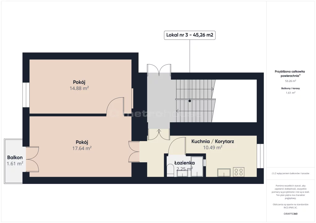 Dom 618,40 m², oferta nr , SDVIVY425, Lublin, Śródmieście, Śródmieście, Narutowicza