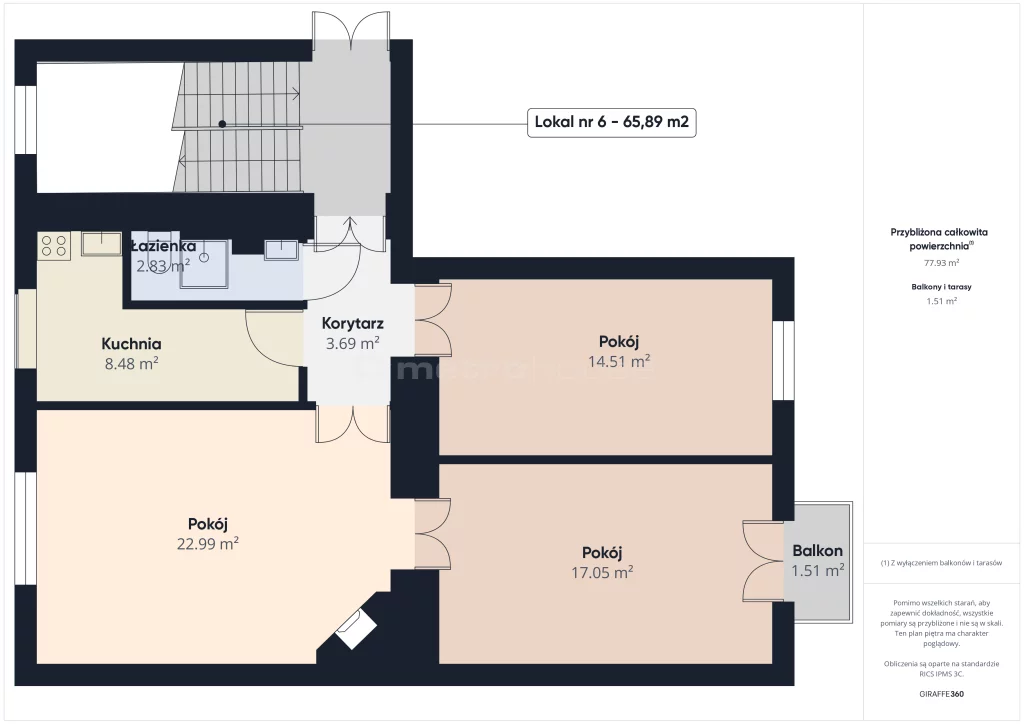 Dom 618,40 m², oferta nr , SDVIVY425, Lublin, Śródmieście, Śródmieście, Narutowicza
