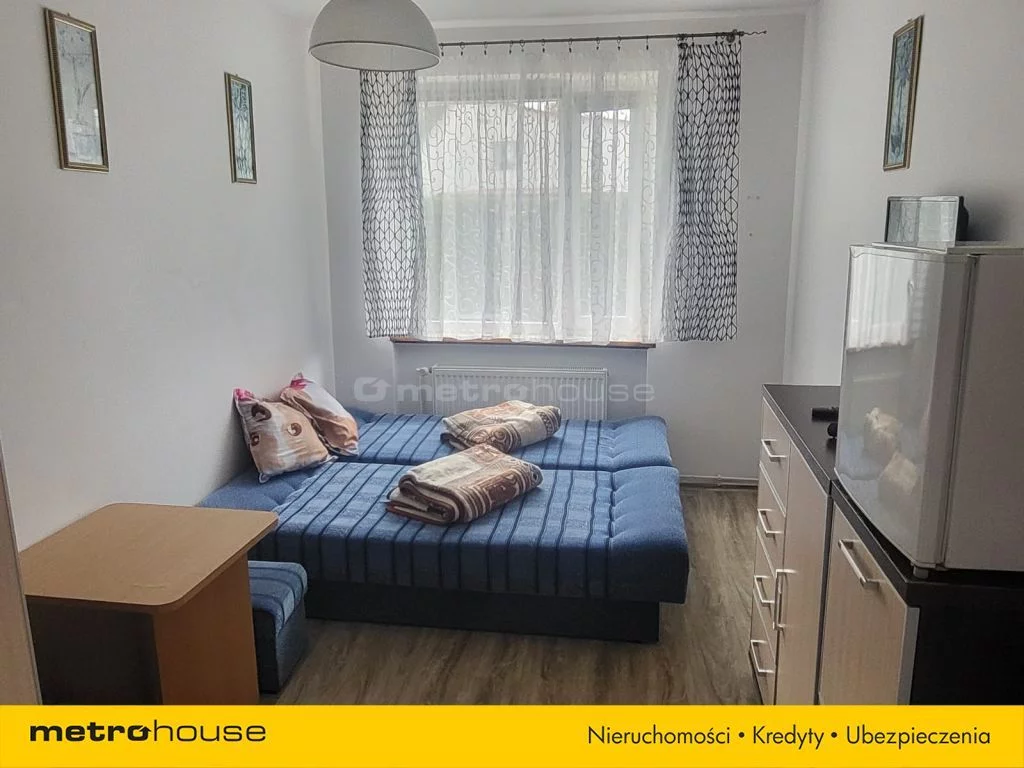 Dom 400,00 m², oferta nr , SDHOKU348, Ustka, Pułaskiego