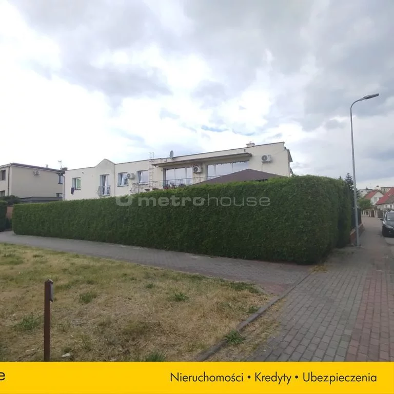 Dom 400,00 m², oferta nr , SDHOKU348, Ustka, Pułaskiego