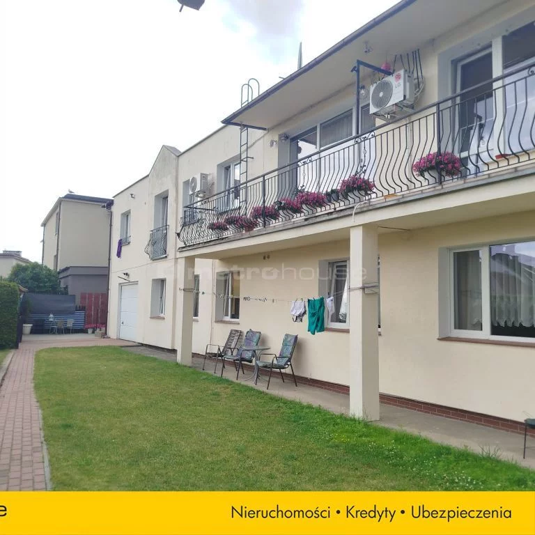 Dom 400,00 m², oferta nr , SDHOKU348, Ustka, Pułaskiego