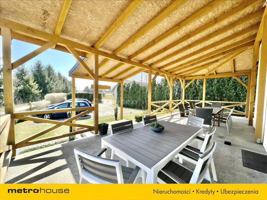 Dom i rezydencja 297,00 m², oferta nr , SDCIJI230, Szałkowo