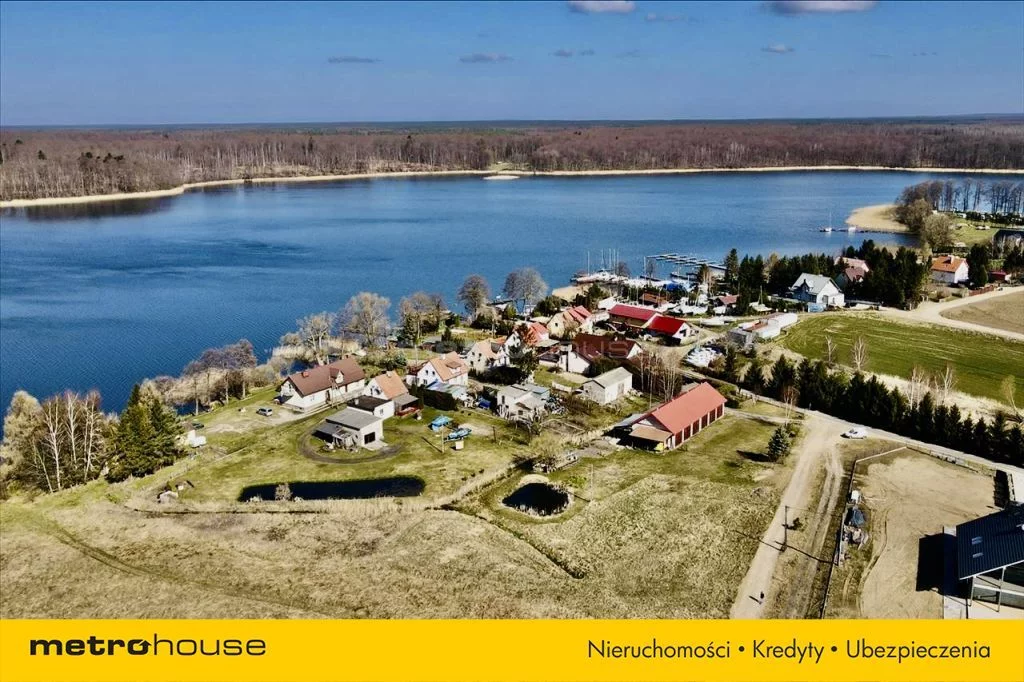 Dom i rezydencja 297,00 m², oferta nr , SDCIJI230, Szałkowo