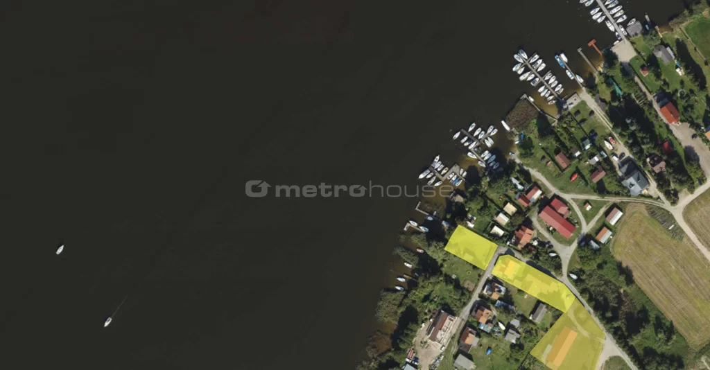 Dom i rezydencja 297,00 m², oferta nr , SDCIJI230, Szałkowo