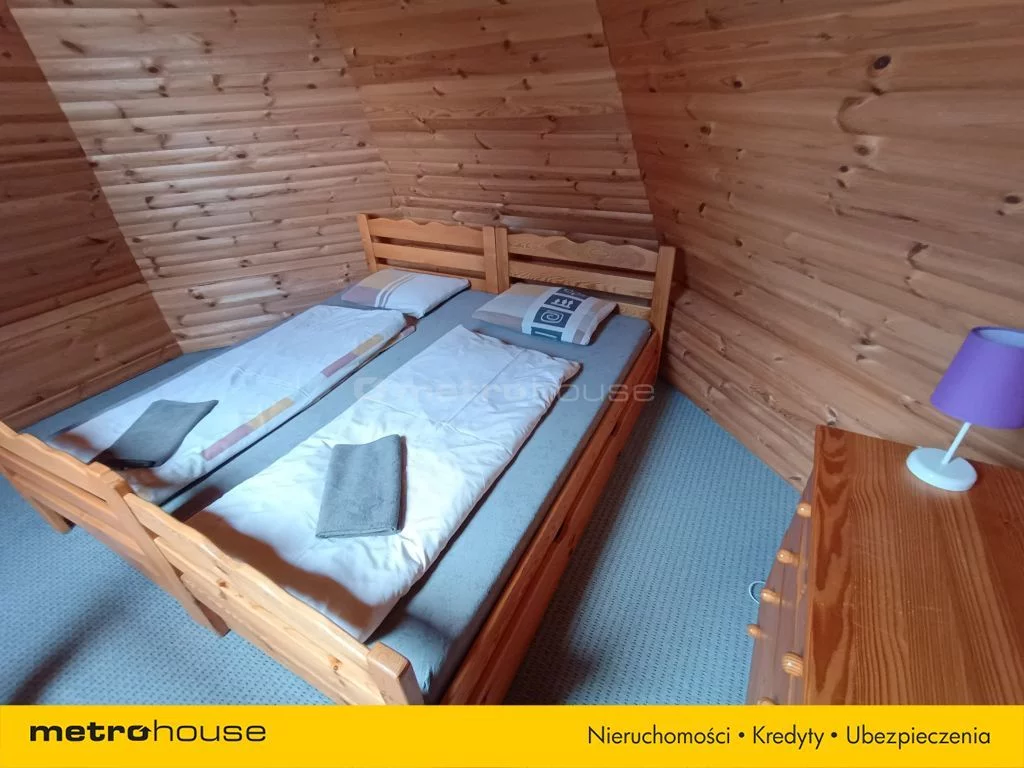 Dom i rezydencja 480,00 m², oferta nr , SDPAMI819, Karpacz