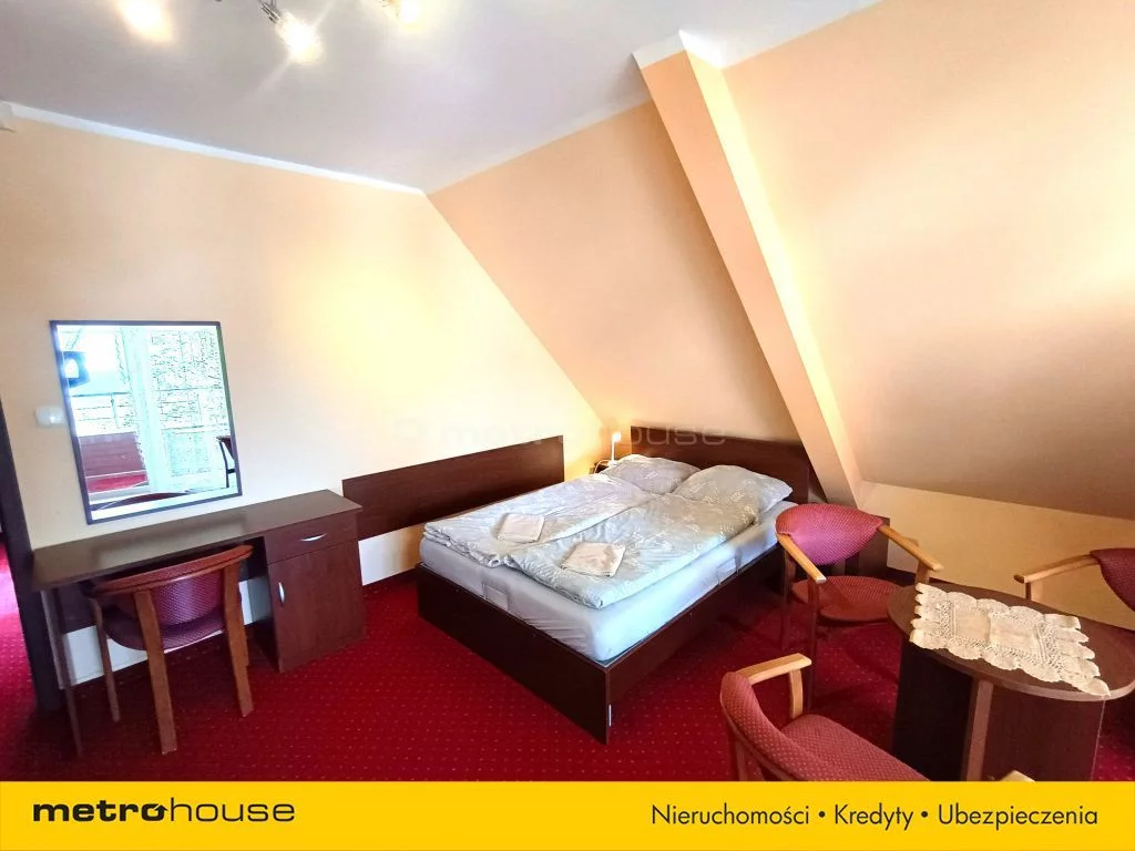 Dom i rezydencja 480,00 m², oferta nr , SDPAMI819, Karpacz