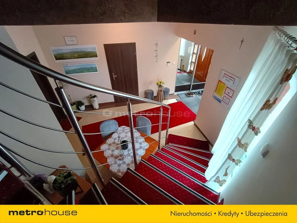 Dom i rezydencja 480,00 m², oferta nr , SDPAMI819, Karpacz