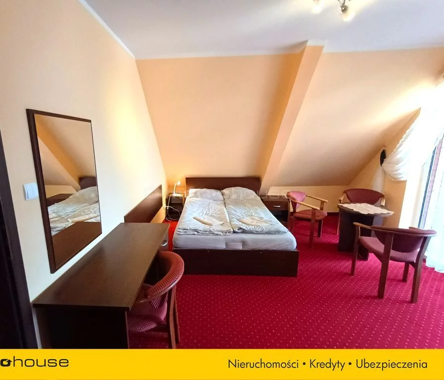 Dom i rezydencja 480,00 m², oferta nr , SDPAMI819, Karpacz