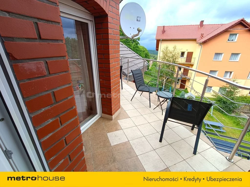 Dom i rezydencja 480,00 m², oferta nr , SDPAMI819, Karpacz