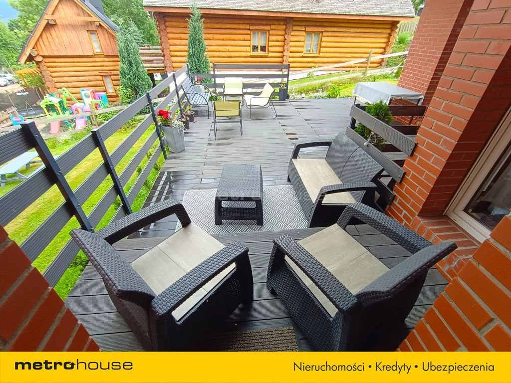 Dom i rezydencja 480,00 m², oferta nr , SDPAMI819, Karpacz