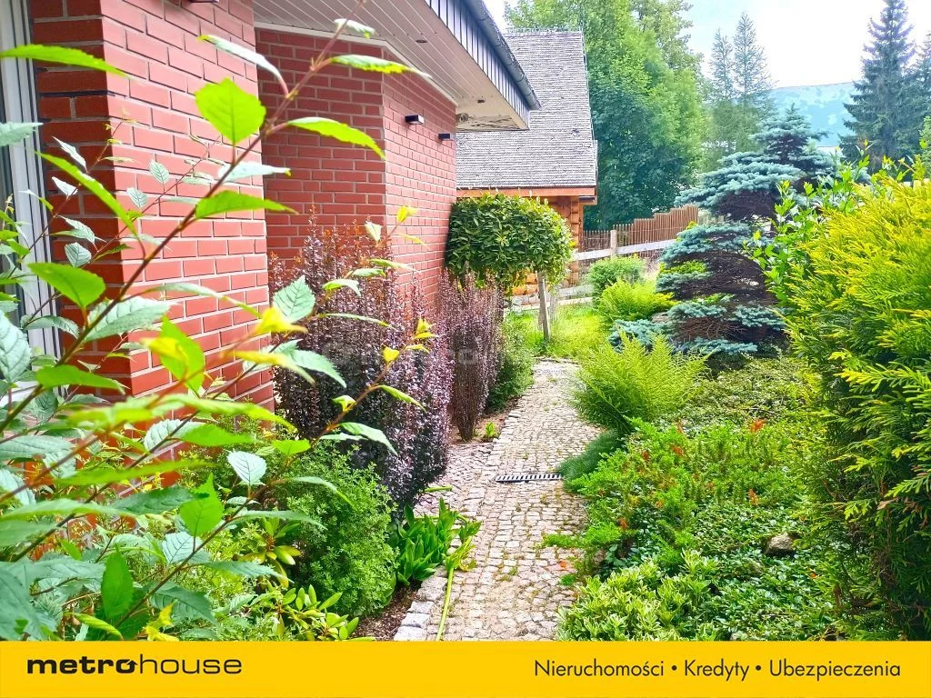 Dom i rezydencja 480,00 m², oferta nr , SDPAMI819, Karpacz