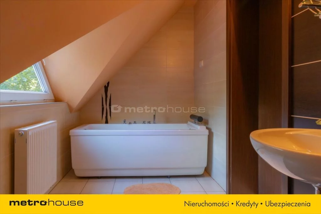 Dom 543,00 m², oferta nr , SICI101, Brenna