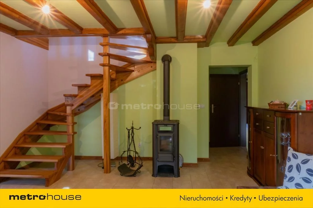 Dom 543,00 m², oferta nr , SICI101, Brenna