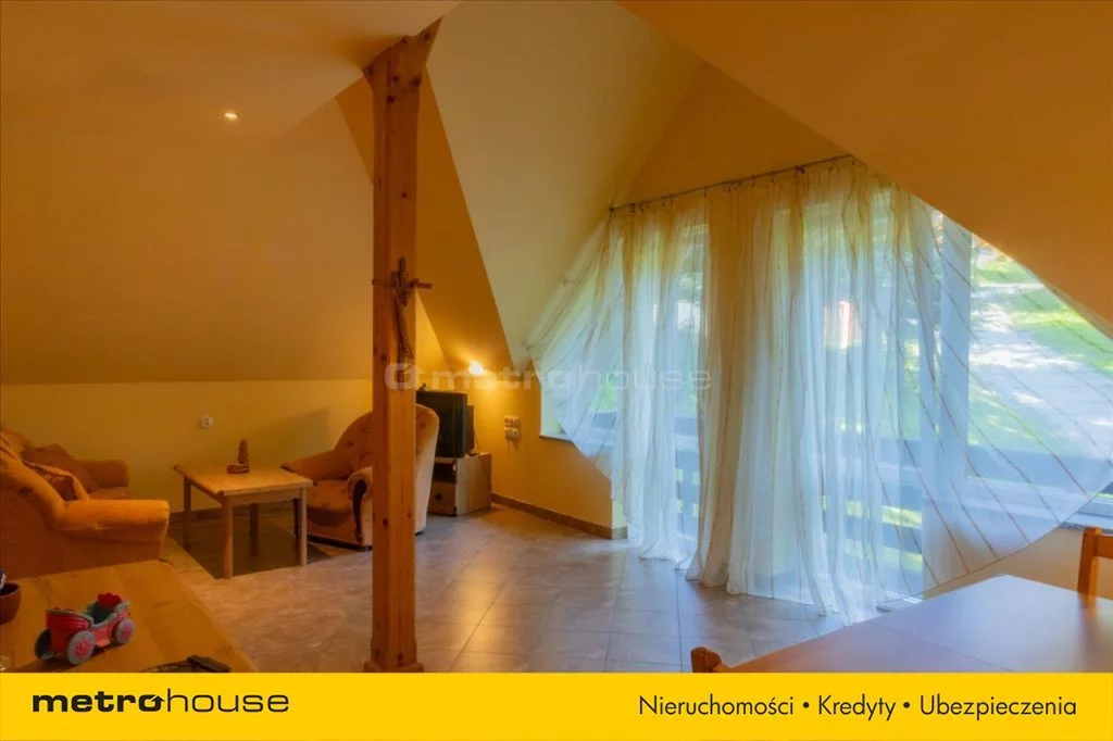 Dom 543,00 m², oferta nr , SICI101, Brenna