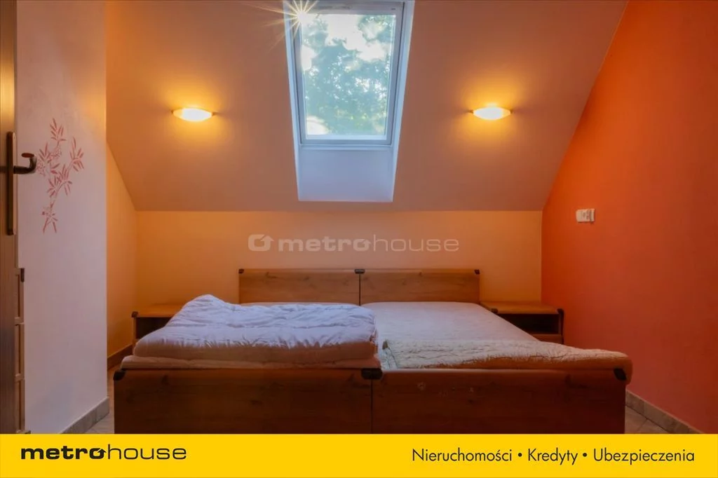 Dom 543,00 m², oferta nr , SICI101, Brenna