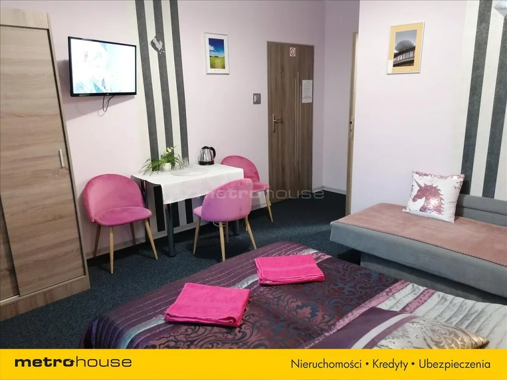 Dom i rezydencja 465,50 m², oferta nr , ZEHY146, Karpacz