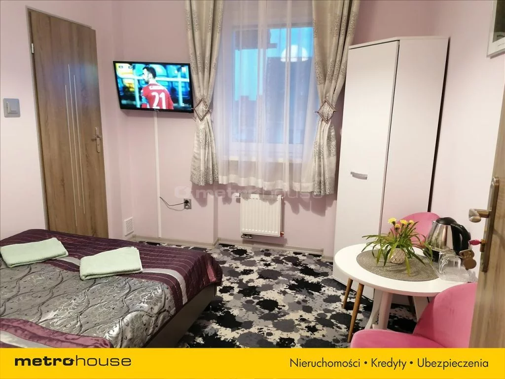 Dom i rezydencja 465,50 m², oferta nr , ZEHY146, Karpacz